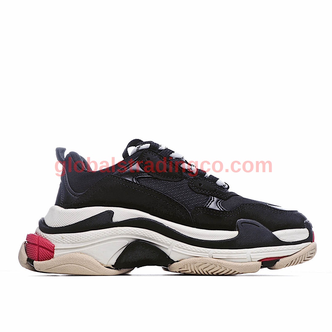 Balenciaga Triple S Dad Shoes Running Shoes